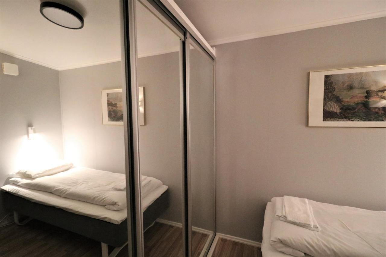 Ribo Aurora Homestay